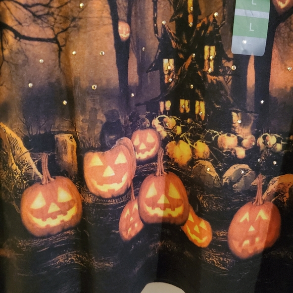 Halloween Shirt - Picture 6 of 8